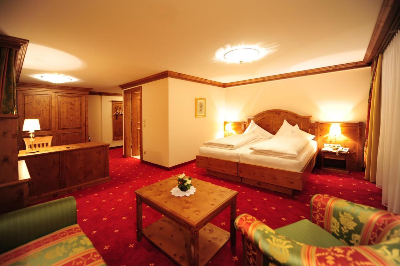 Hotel Max 세르파우스 외부 사진