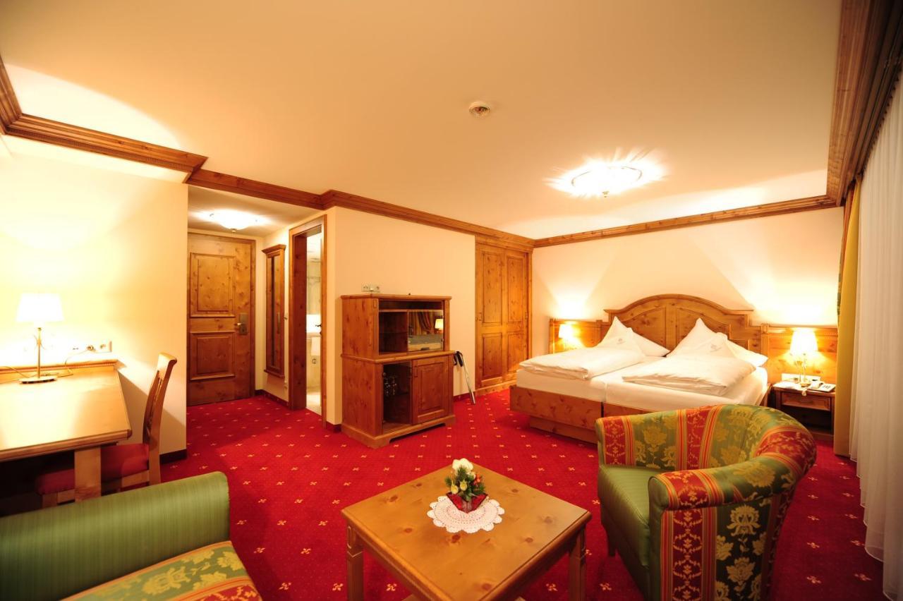 Hotel Max 세르파우스 외부 사진