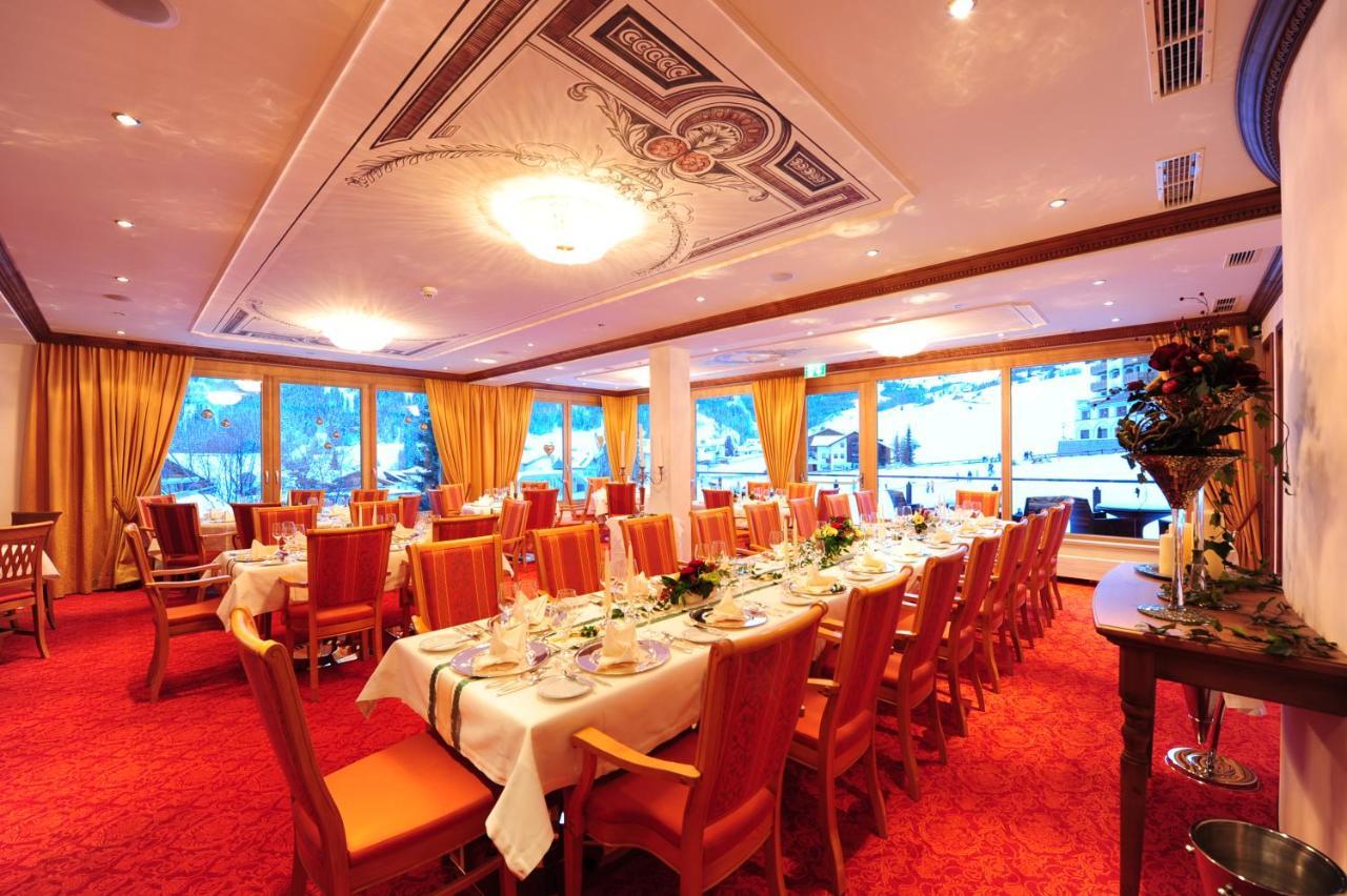 Hotel Max 세르파우스 외부 사진