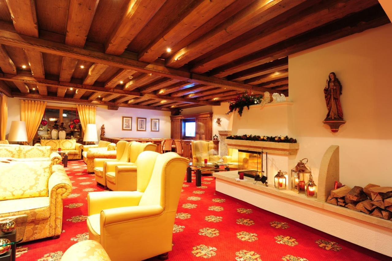 Hotel Max 세르파우스 외부 사진