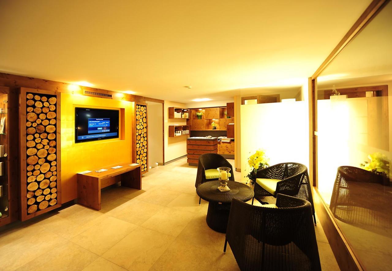 Hotel Max 세르파우스 외부 사진