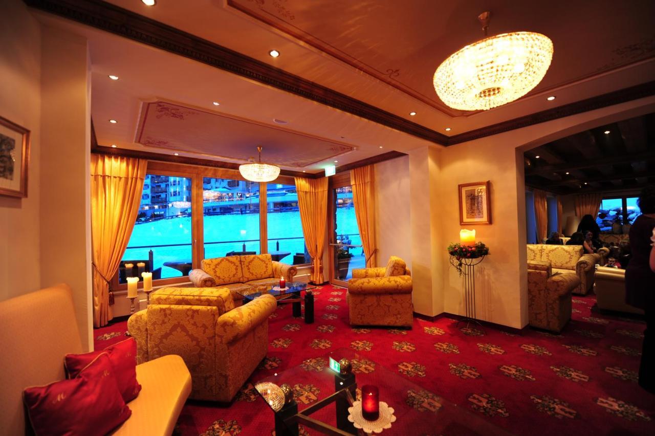 Hotel Max 세르파우스 외부 사진