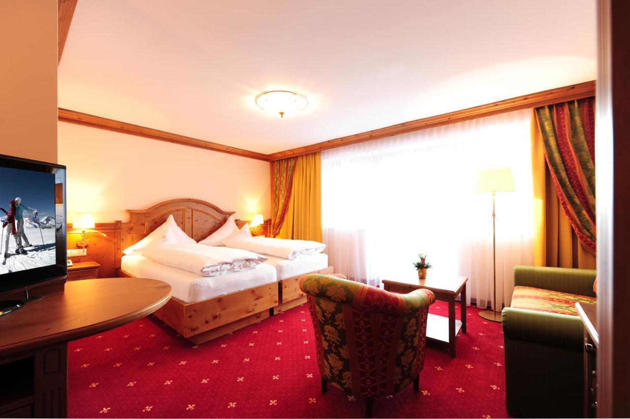 Hotel Max 세르파우스 외부 사진