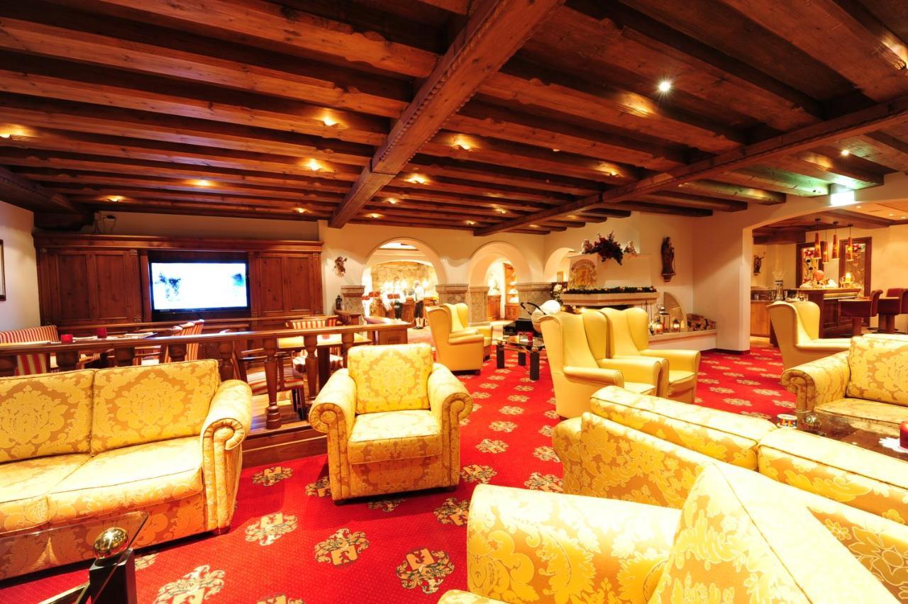 Hotel Max 세르파우스 외부 사진