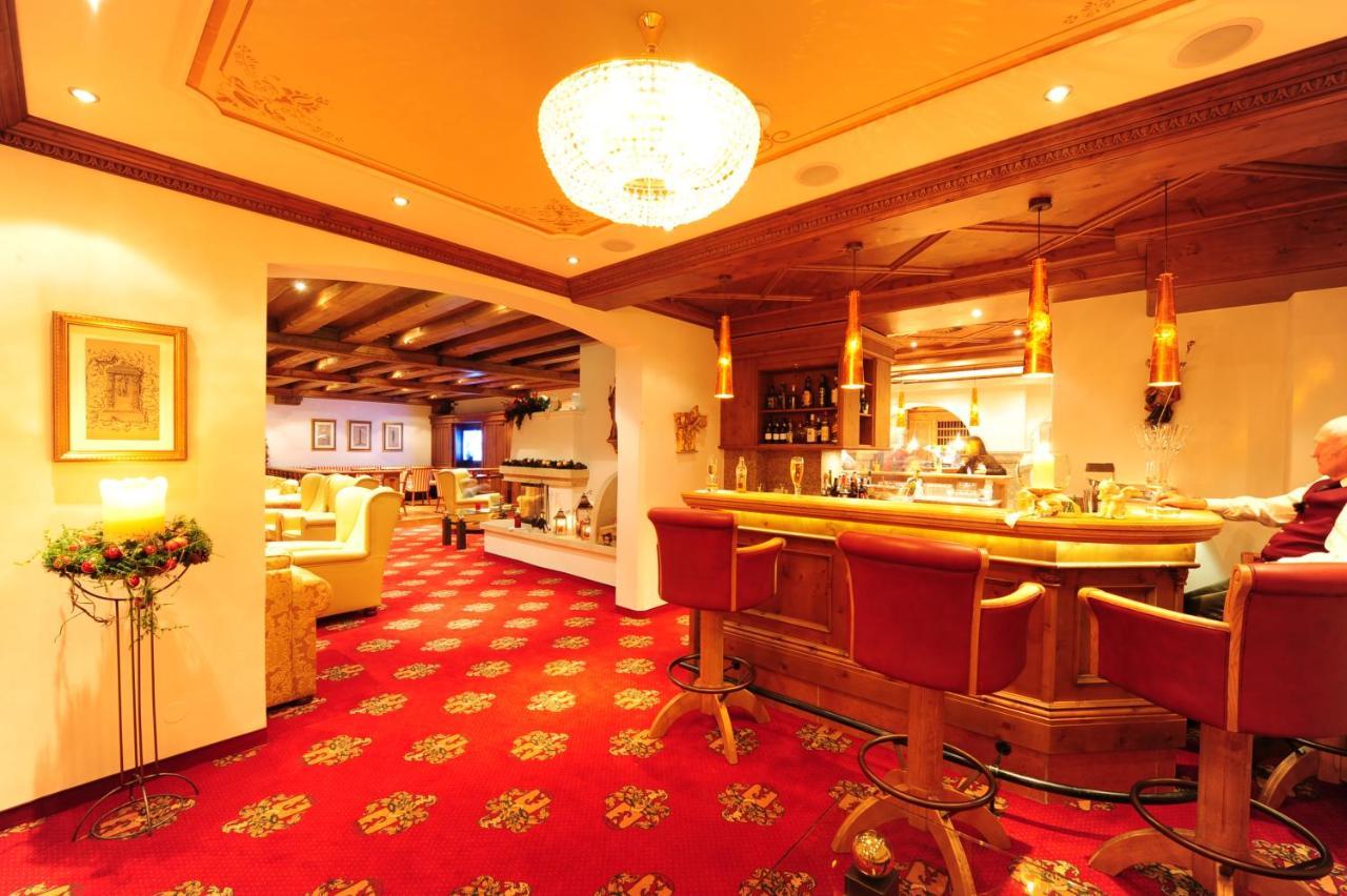 Hotel Max 세르파우스 외부 사진