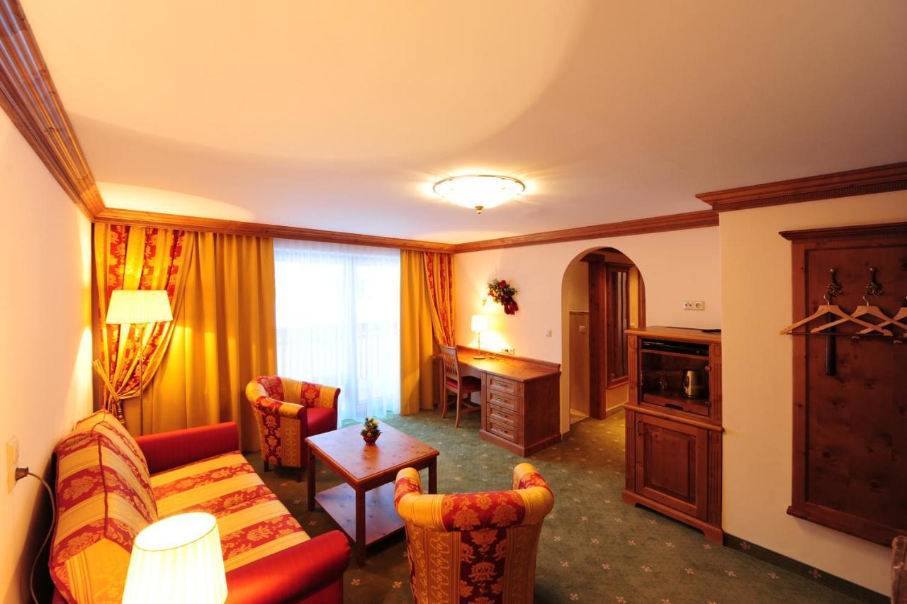 Hotel Max 세르파우스 외부 사진