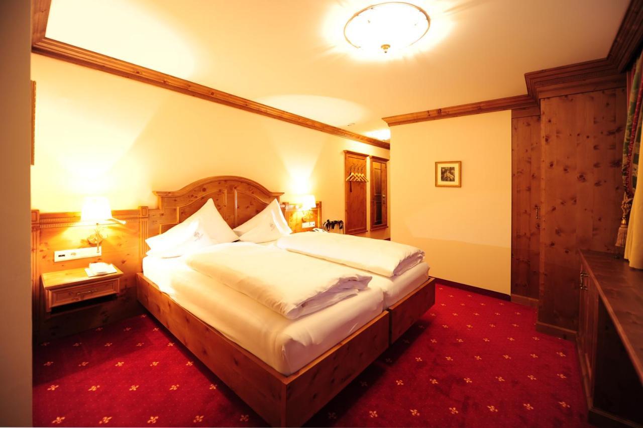 Hotel Max 세르파우스 외부 사진