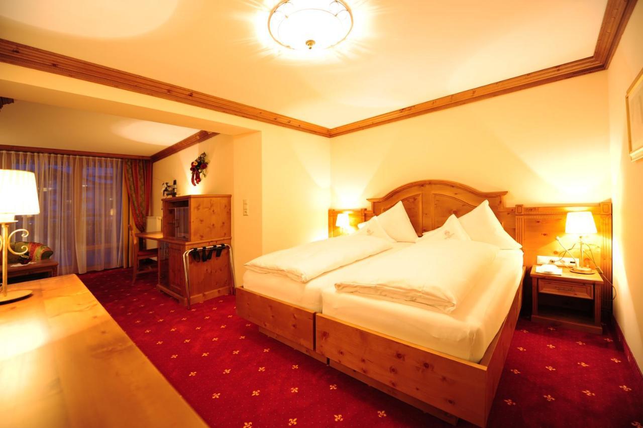 Hotel Max 세르파우스 외부 사진