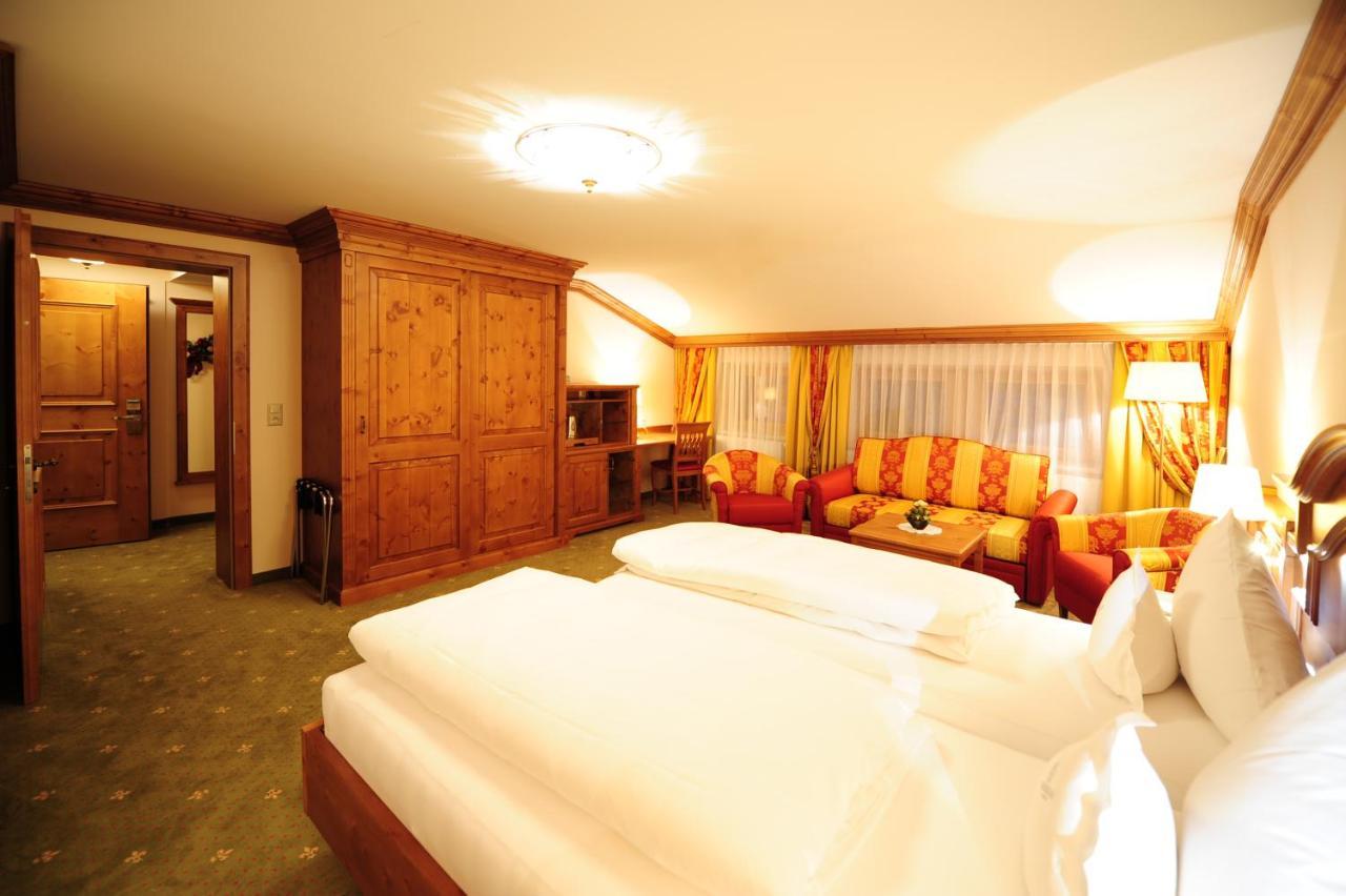 Hotel Max 세르파우스 외부 사진