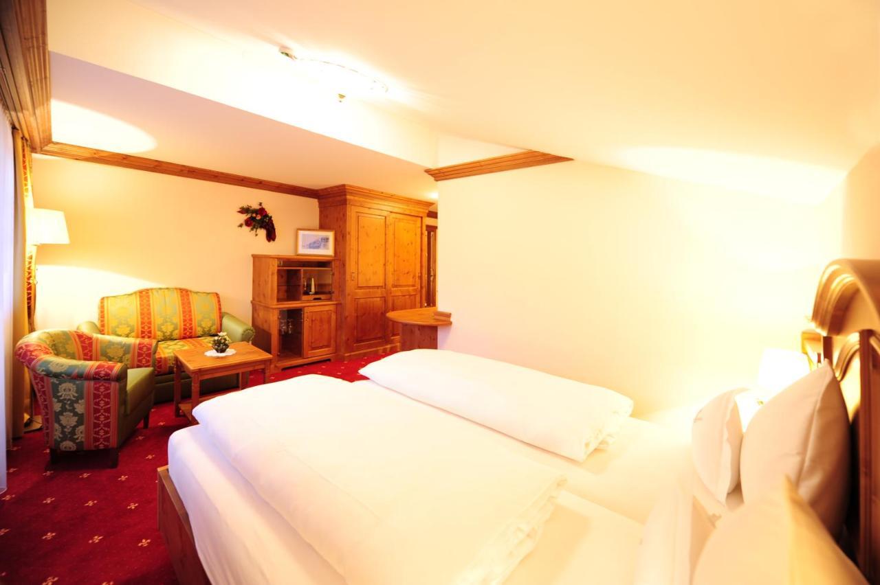Hotel Max 세르파우스 외부 사진
