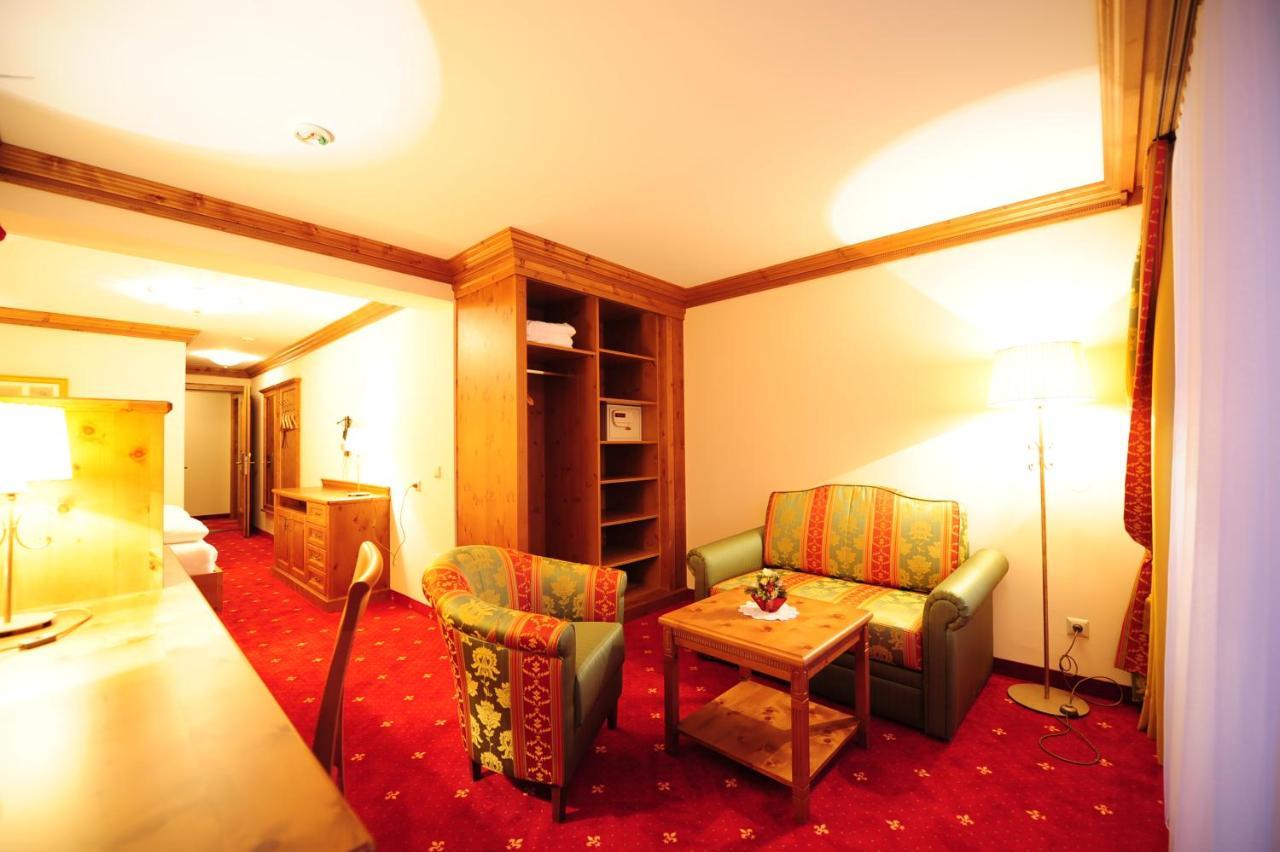 Hotel Max 세르파우스 외부 사진