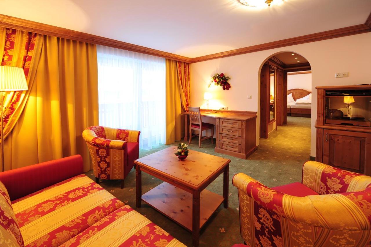 Hotel Max 세르파우스 외부 사진