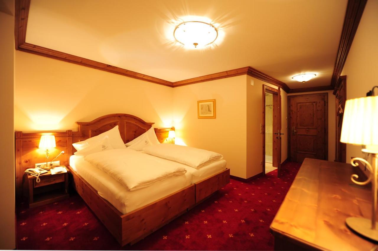 Hotel Max 세르파우스 외부 사진