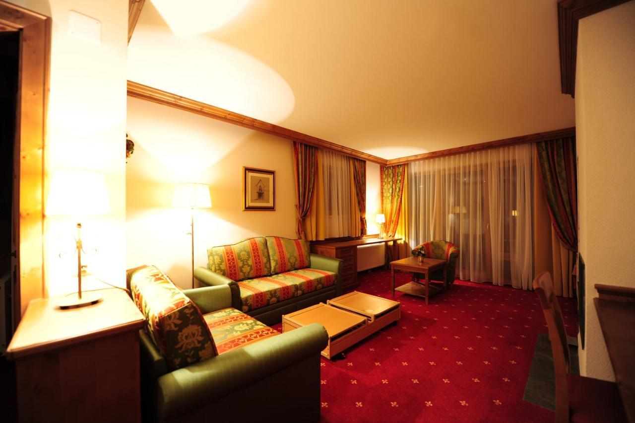 Hotel Max 세르파우스 외부 사진