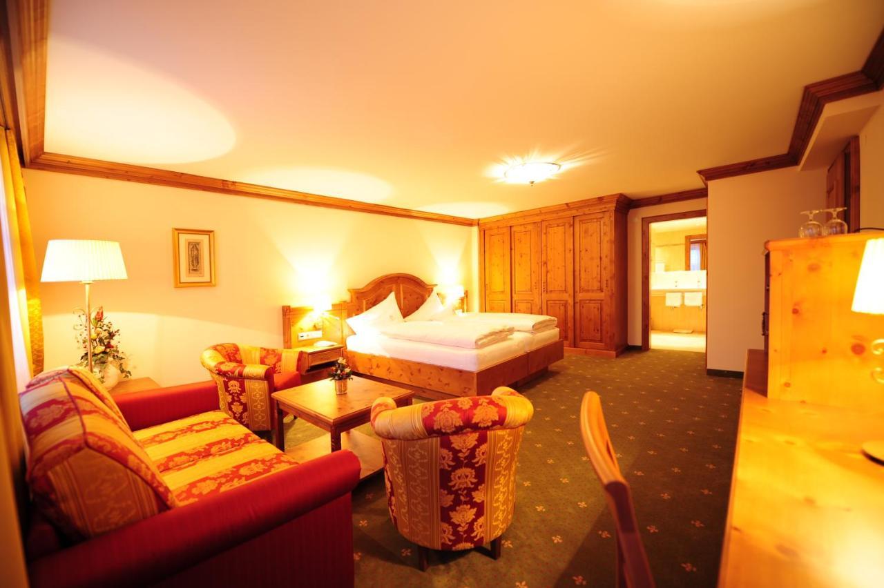 Hotel Max 세르파우스 외부 사진