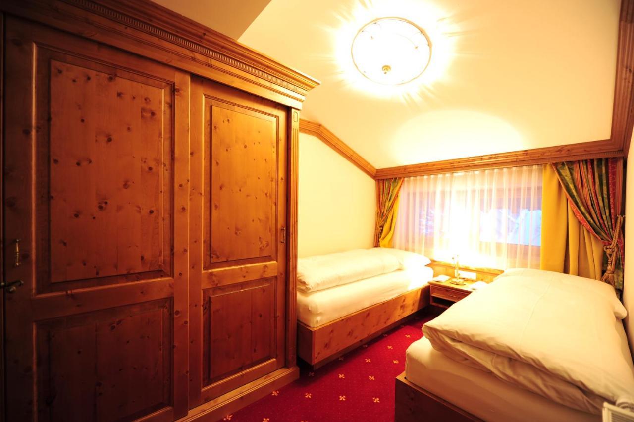 Hotel Max 세르파우스 외부 사진