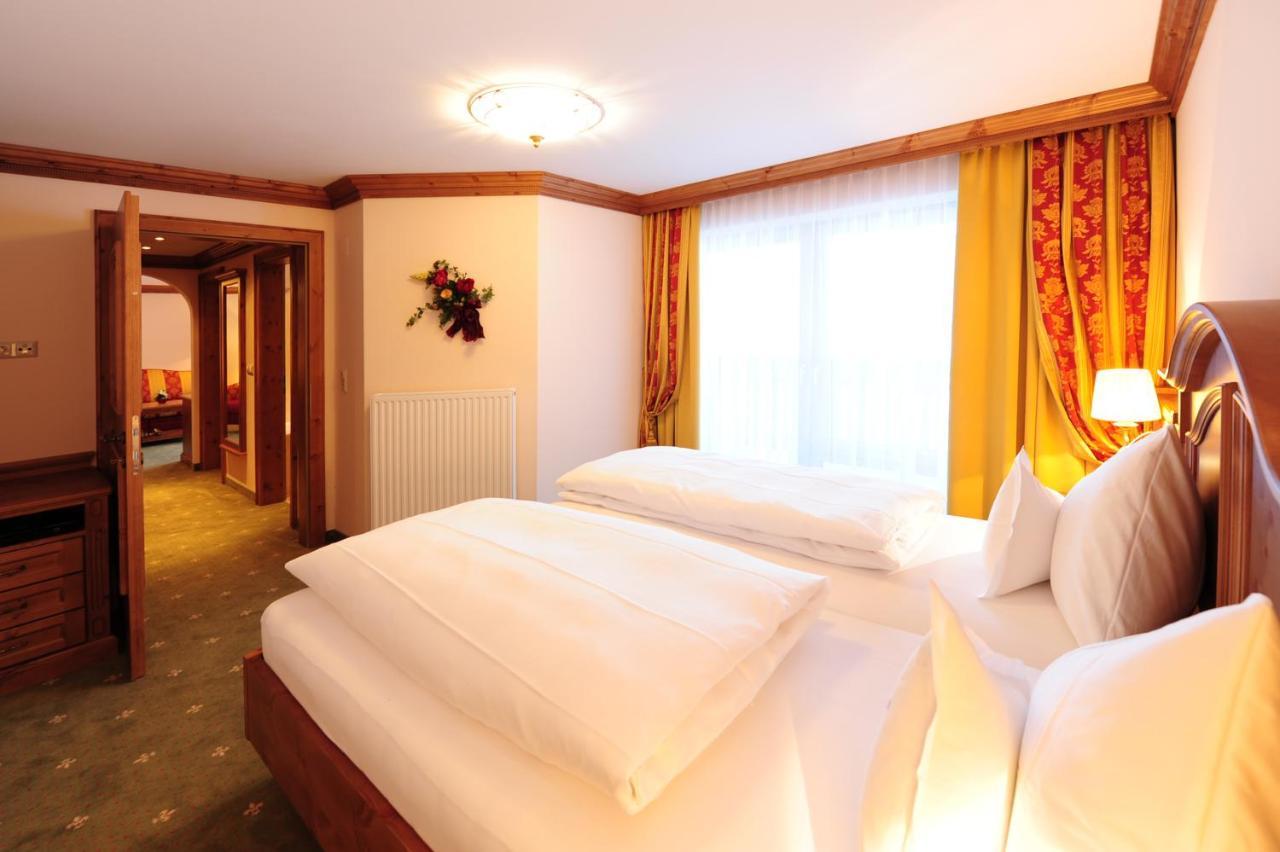 Hotel Max 세르파우스 외부 사진