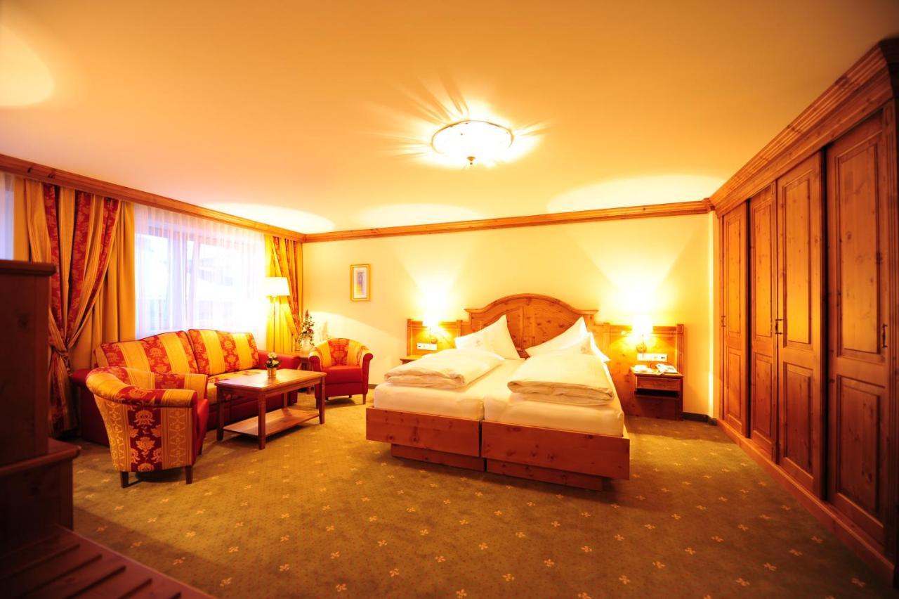Hotel Max 세르파우스 외부 사진