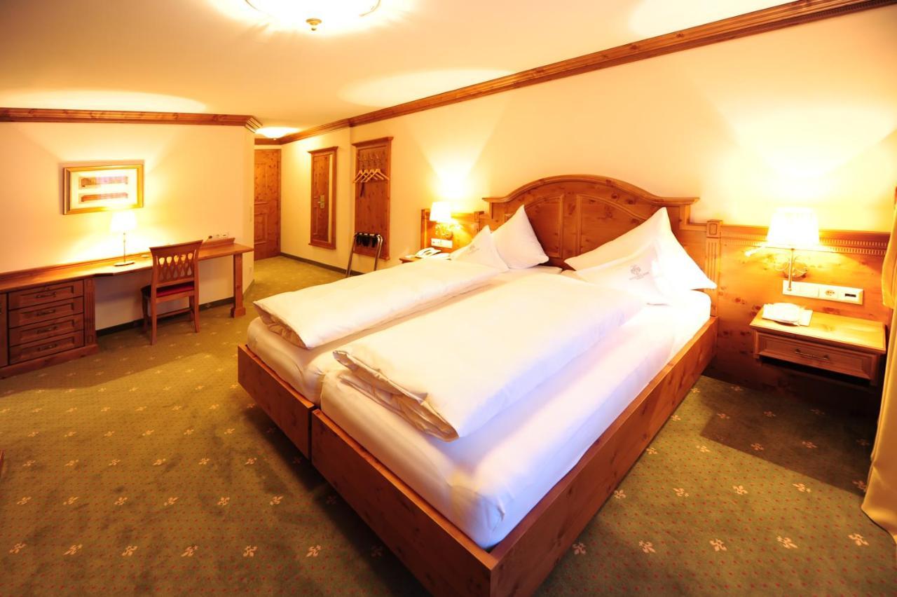 Hotel Max 세르파우스 외부 사진