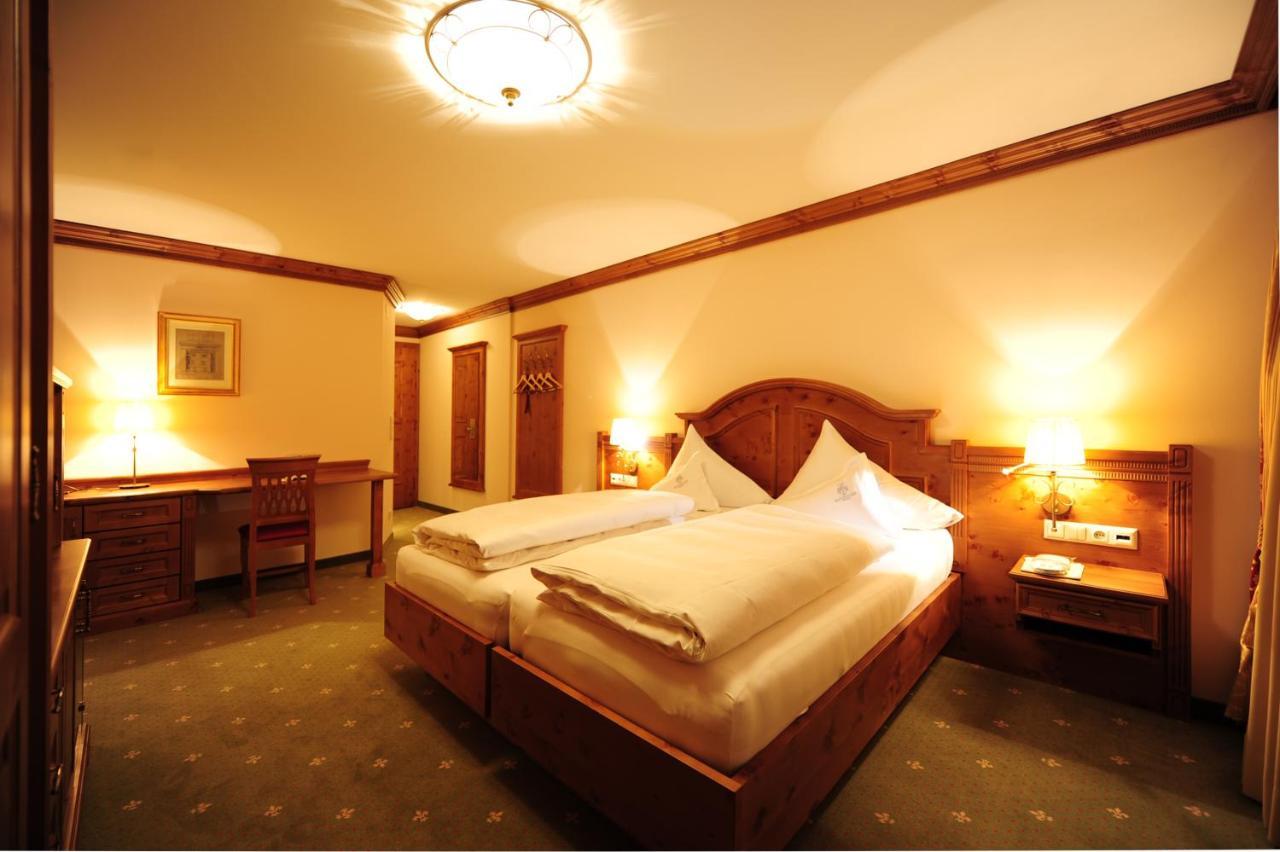 Hotel Max 세르파우스 외부 사진